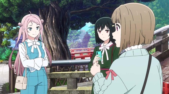 ラブライブ! 10話場面カット044