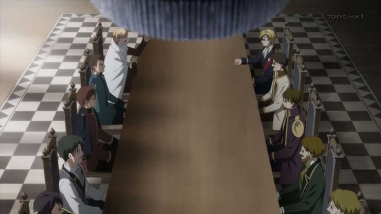 外科医エリーゼ 11話場面カット011