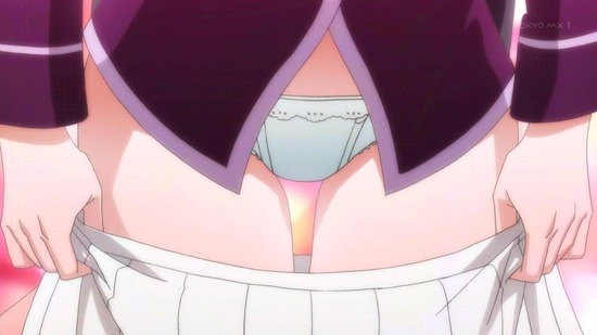 群れなせ！シートン学園　９話場面カット047