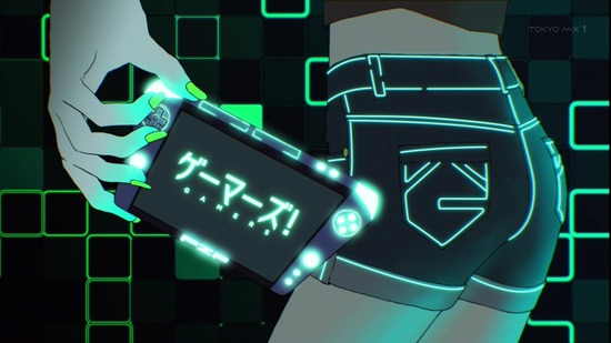 ゲーマーズ!2話番組カット022