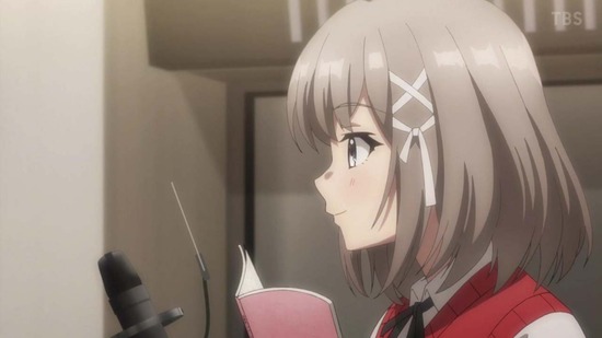 CUE! 最終回場面カット024