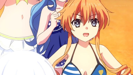 デート・ア・ライブⅢ 12話番組カット024