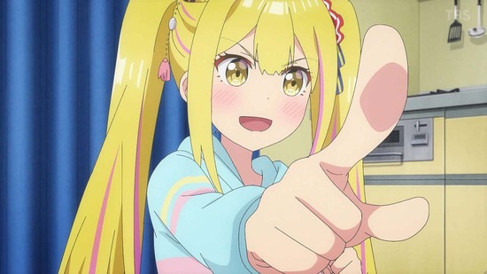 変人のサラダボウル　７話場面カット001