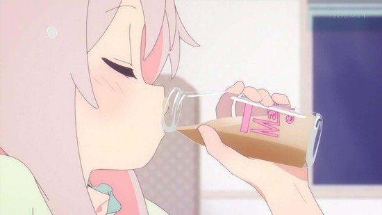 お兄ちゃんはおしまい! 2話場面カット025