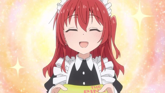 ぼっち・ざ・ろっく! 3話場面カット025