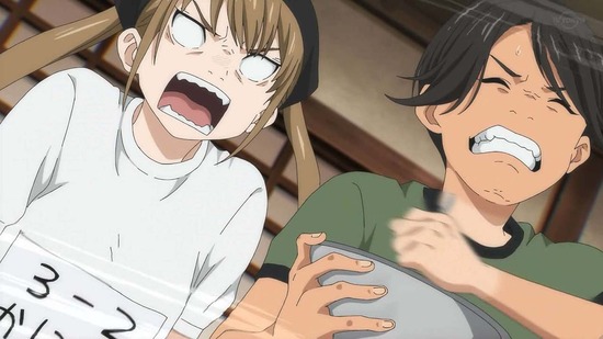 君は放課後インソムニア 12話場面カット029