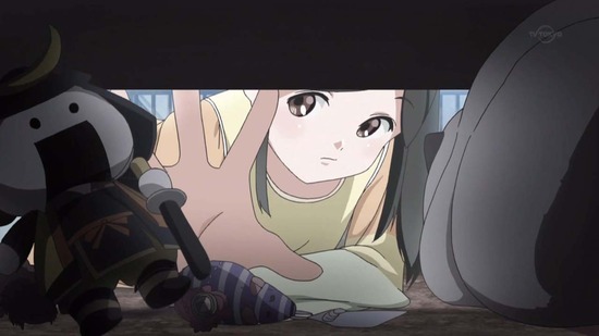 Wake Up, Girls! 新章 10話番組カット034
