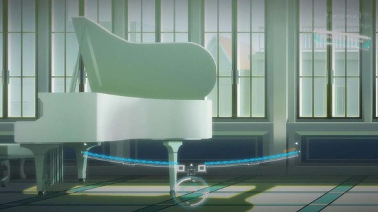 Vivy -Fluorite Eye's Song- 13話場面カット047