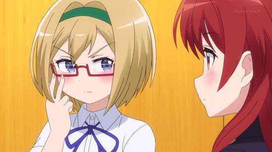 ライフル・イズ・ビューティフル 5話番組カット044