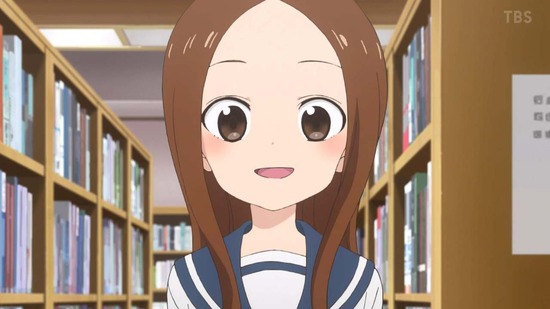 からかい上手の高木さん3 2話場面カット_029