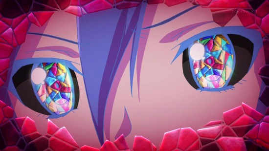 戦姫絶唱シンフォギア XV ６話番組カット006