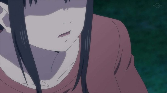 君は放課後インソムニア 8話場面カット016