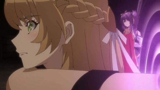 英雄王、武を極めるため転生す 10話場面カット005