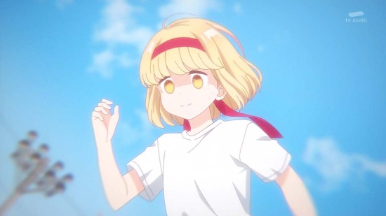 可愛いだけじゃない式守さん 10話場面カット049