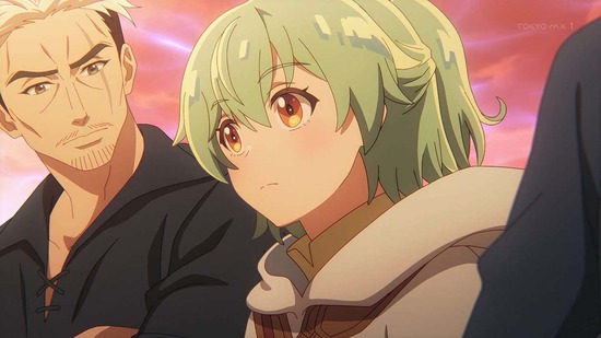 最弱テイマーはゴミ拾いの旅を始めました。　１０話場面カット008