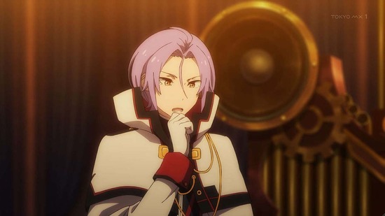 Reゼロから始める異世界生活 3rd season　５７話場面カット013