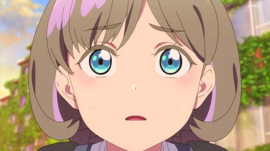 ラブライブ!スーパースター!! 4話場面カット031