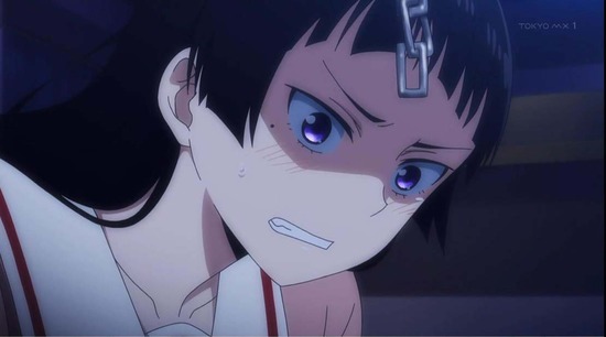 戦×恋(ヴァルラヴ) 2話番組カット023