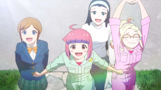 やくならマグカップも 二番窯 12話番組カット037