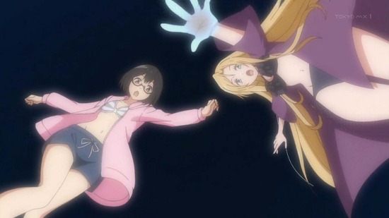裏世界ピクニック 6話場面カット049