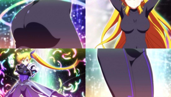 ViVid Strike! 7話画像sample_007