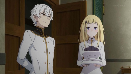 Reゼロから始める異世界生活 3rd season 55話場面カット002