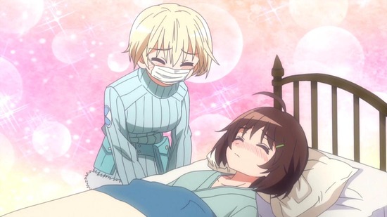 ワールドウィッチーズ発進しますっ! 10話場面カット006