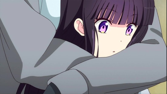 捏造トラップ NTR3話番組カット032