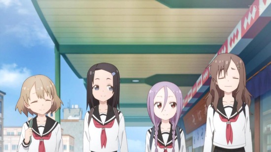 それでも歩は寄せてくる 12話場面カット021