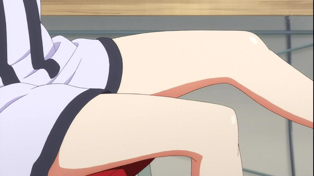 冴えない彼女の育てかた #4 004