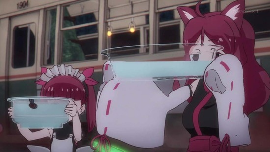 ケムリクサ 10話番組カット008