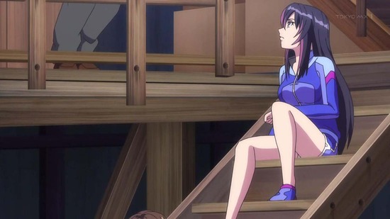 神田川JET GIRLS 11話番組カット026