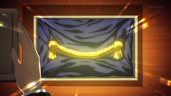 かぐや様は告らせたい 3話場面カット038