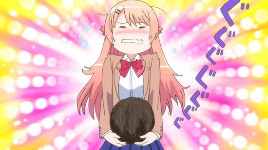 ソウナンですか? 2話番組カット011