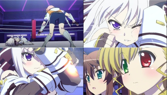 ViVid Strike!　６話画像sample1_009