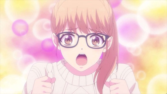 女神のカフェテラス 22話場面カット06