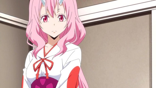 転生したらスライムだった件　３３話場面カット016