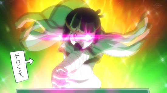 古見さんは、コミュ症です。　１０話番組カット021