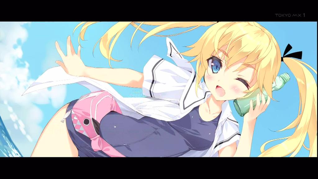 グリザイアの果実 5話感想 前を向いて生きなきゃいけない いつまでも後ろを見いてるわけにはいかない もぐもく独り言