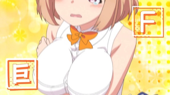 おちこぼれフルーツタルト 4話場面カット039