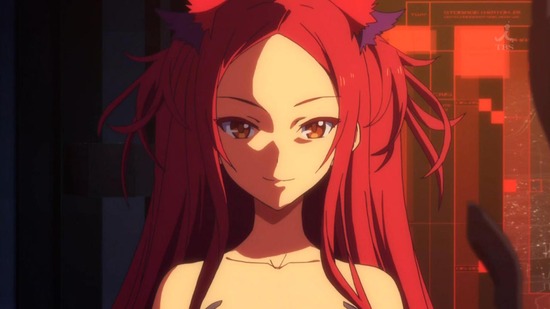 BEATLESS 2話場面カット029