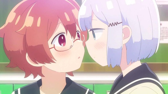 阿波連さんははかれない 12話場面カット015