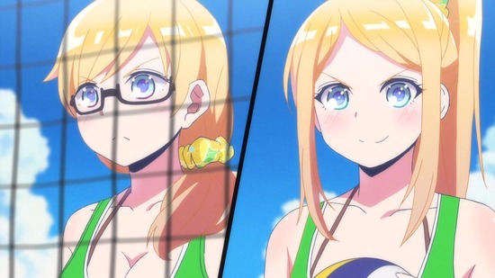 はるかなレシーブ #10番組カット017