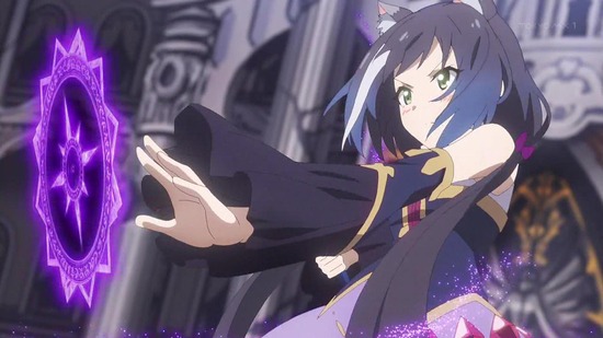 プリンセスコネクト!ReDive 最終回 13話場面カット046