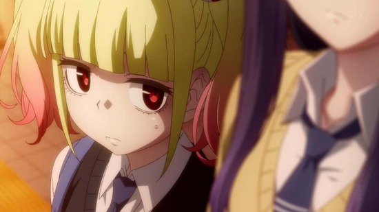 見える子ちゃん 12話番組カット017