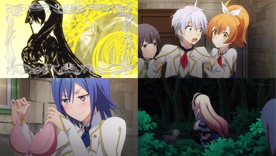 最弱無敗の神装機竜(バハムート) 6話_画像sample_002