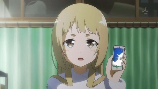 結城友奈は勇者である -勇者の章- 2話番組カット004