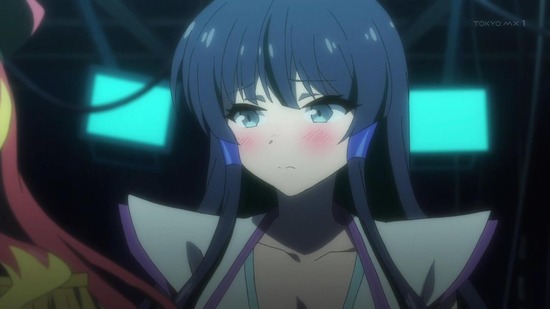 戦闘員、派遣します！　１話場面カット026