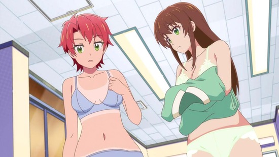 夫婦以上、恋人未満。 10話場面カット022
