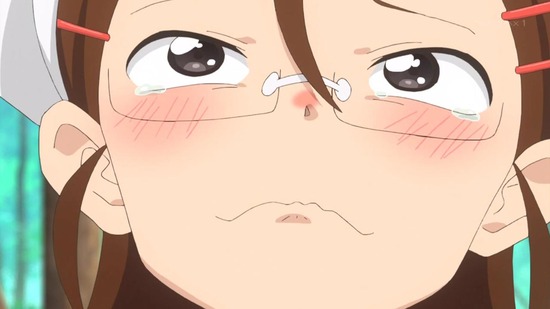 からかい上手の高木さん2 7話番組カット027